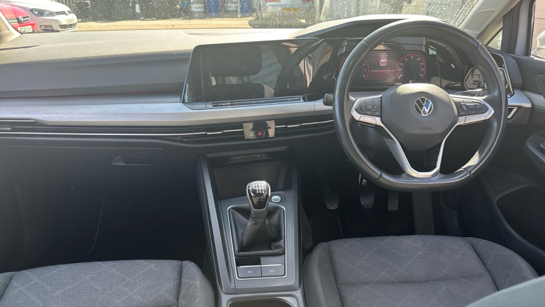 Volkswagen Golf 1.0 TSI Life 5dr Petrol Hatchback